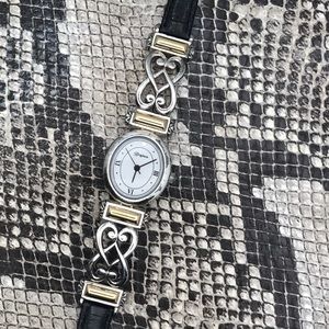 Brighton Champagne Watch